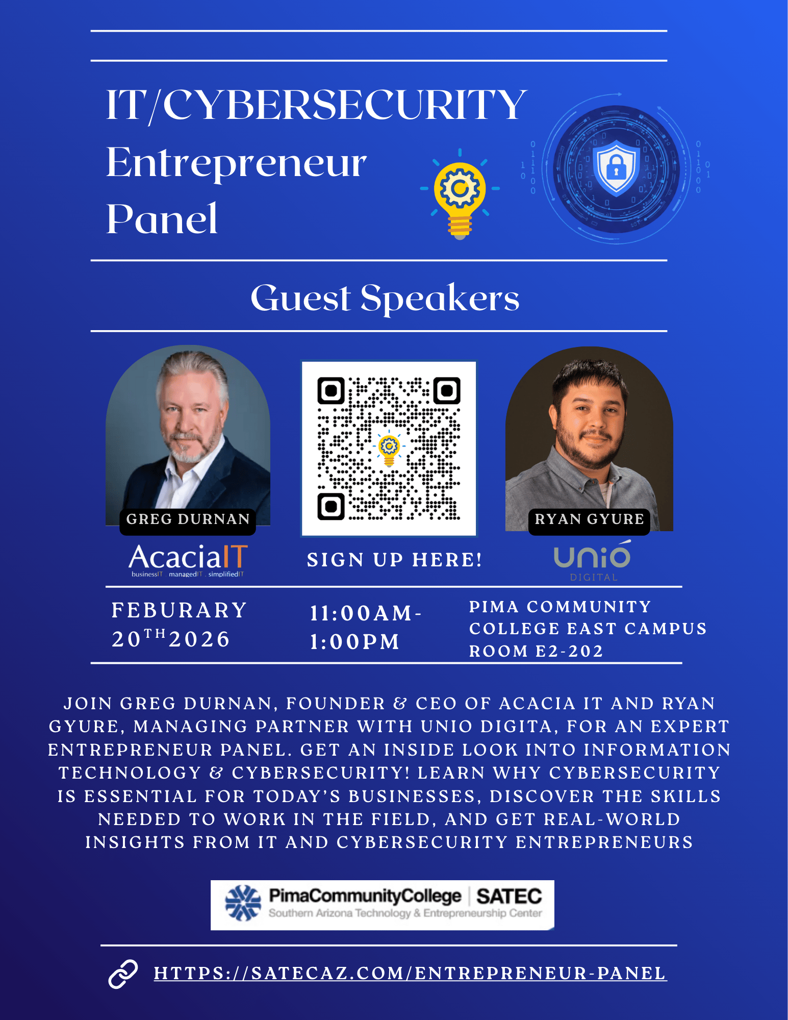 CYBERSECURITY- Speakers flyer  (1) (1)