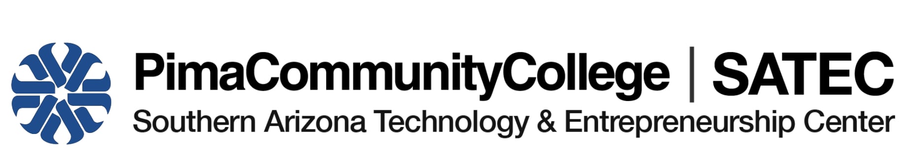 College Branded SATEC Logo