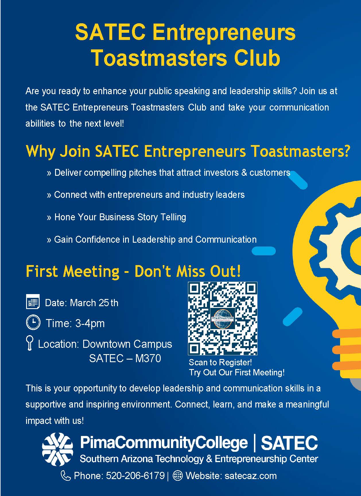 Toastmasters Club Flyer first meeting (1)